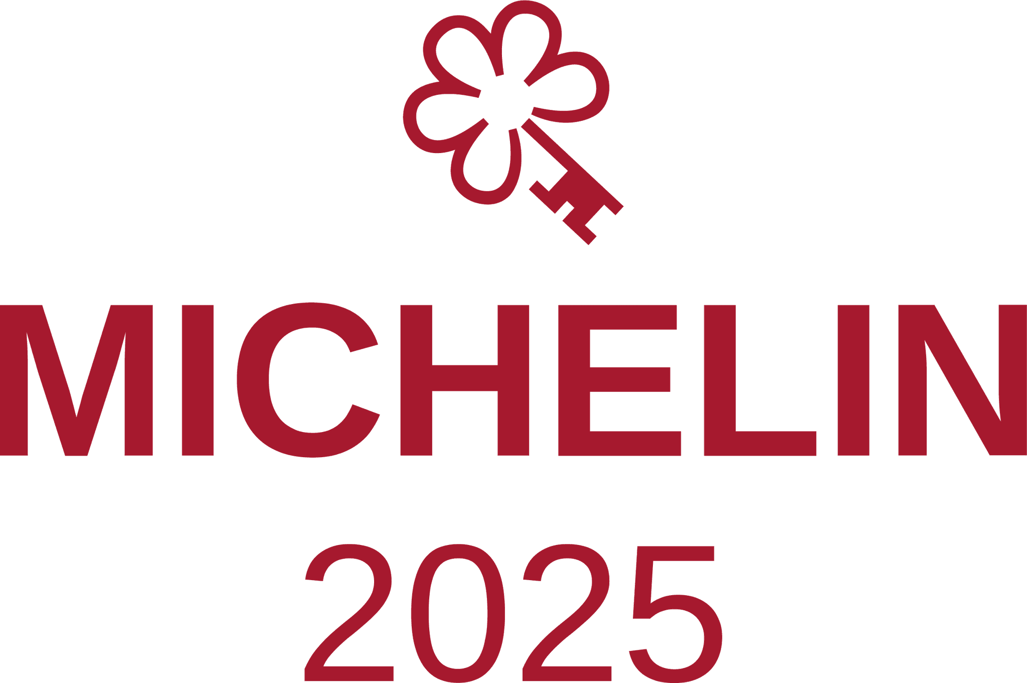 La clef MICHELIN