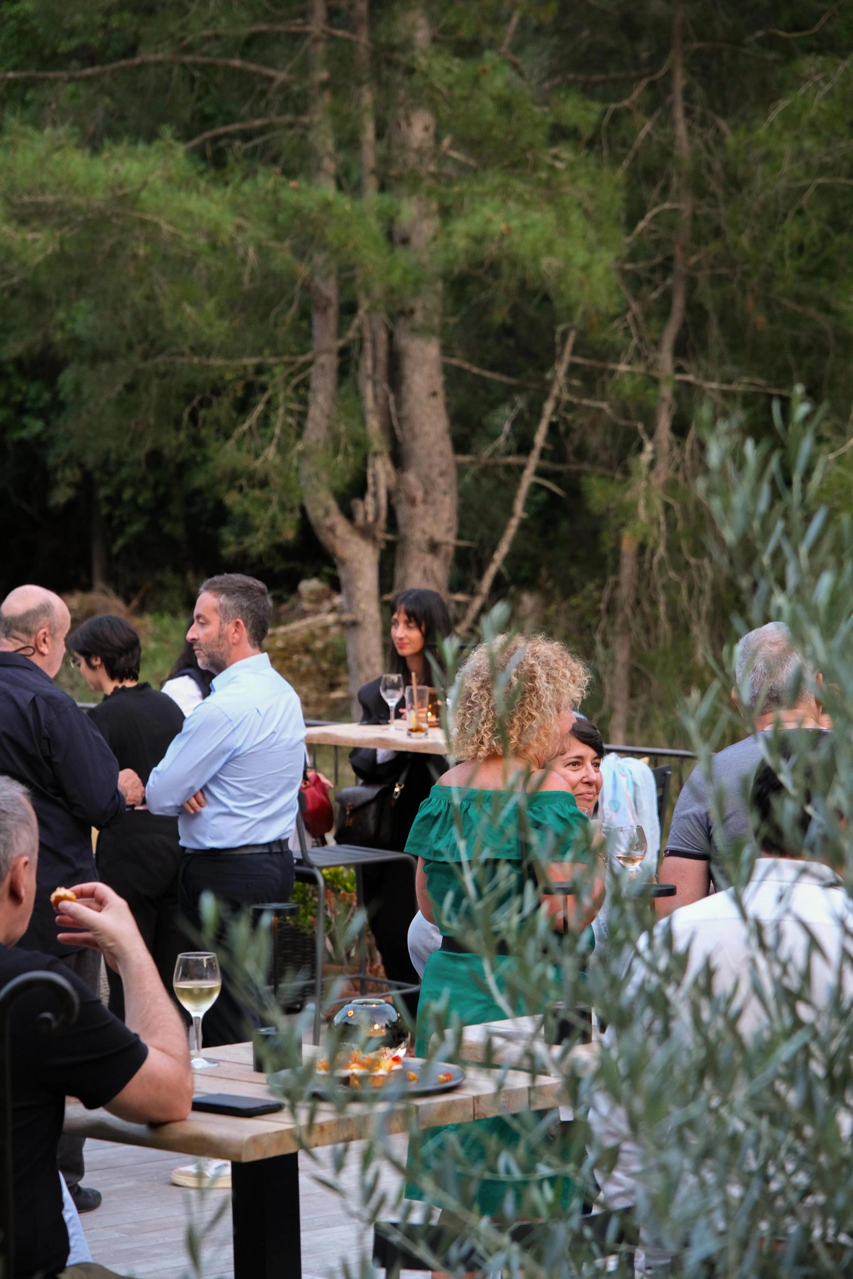 Hôtel 4 étoiles à Corte