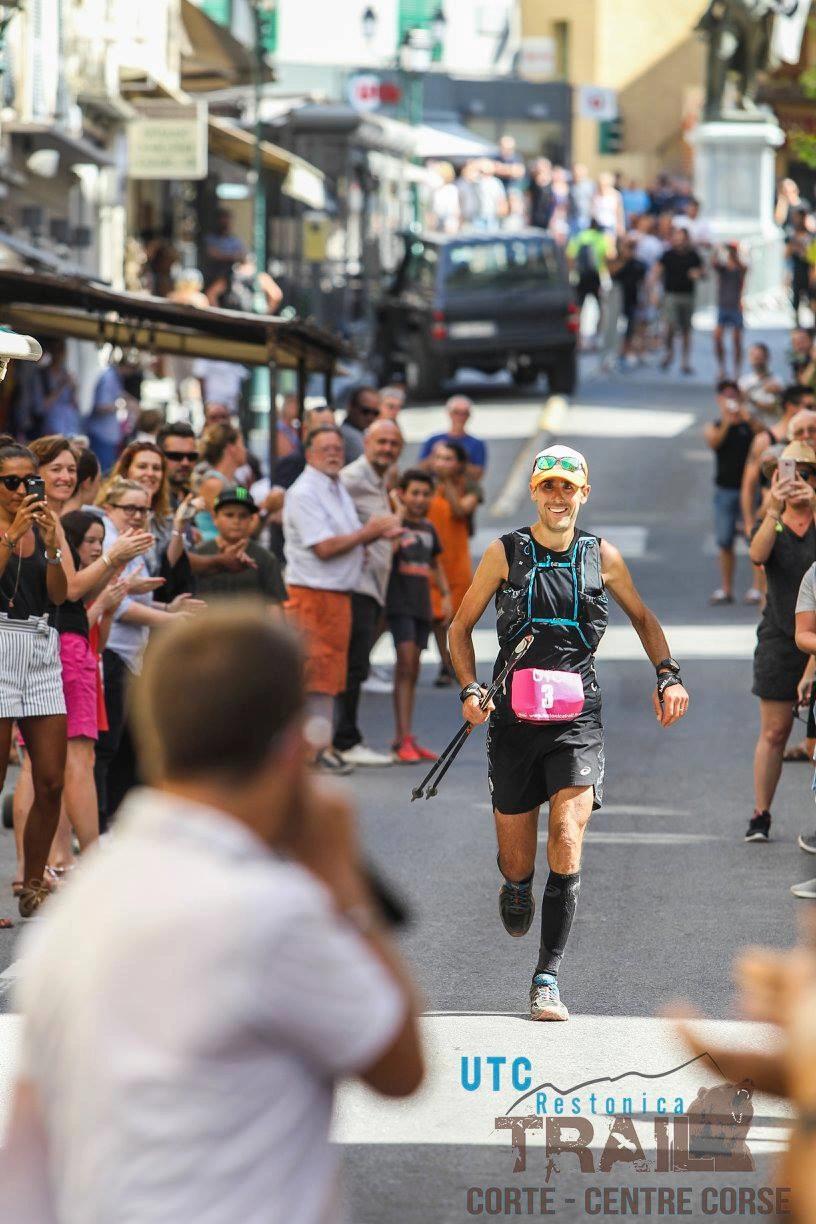 Trail Restonica : un trail incontournable en Corse