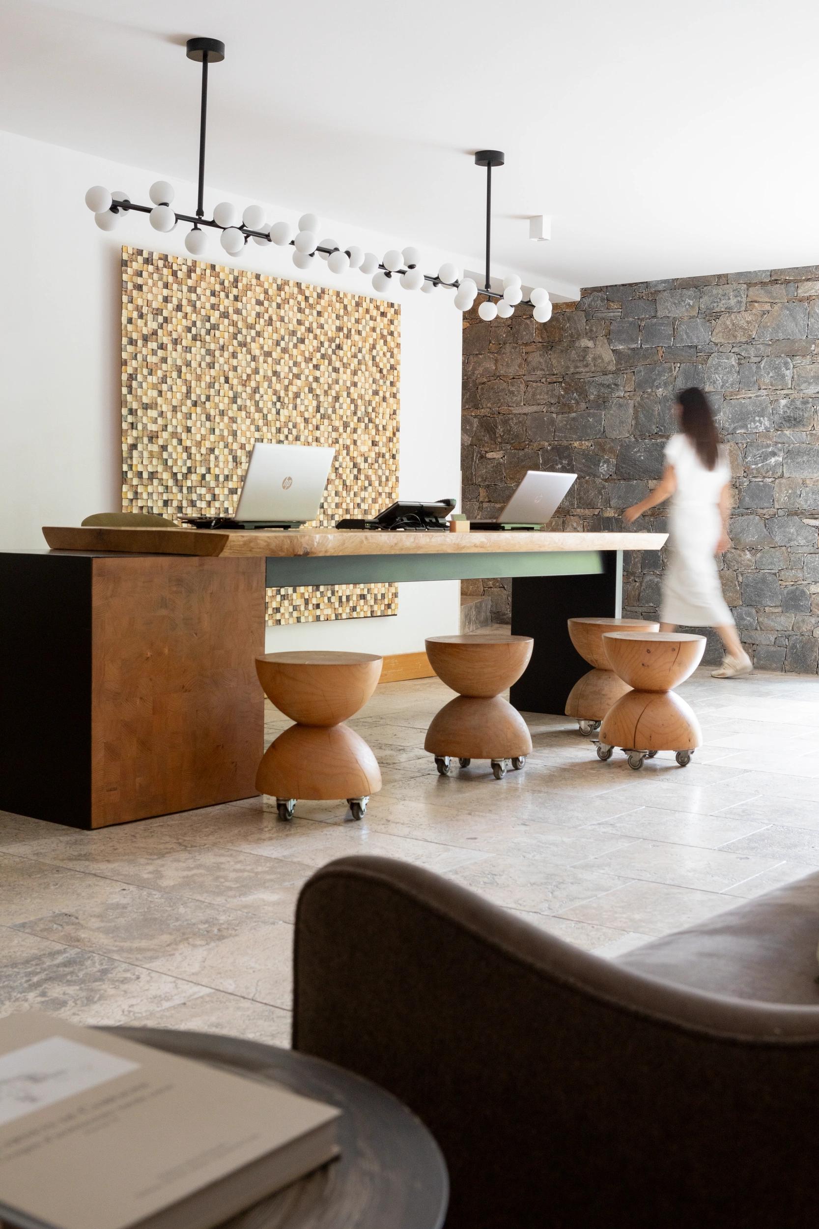 Hôtel 4 étoiles à Corte