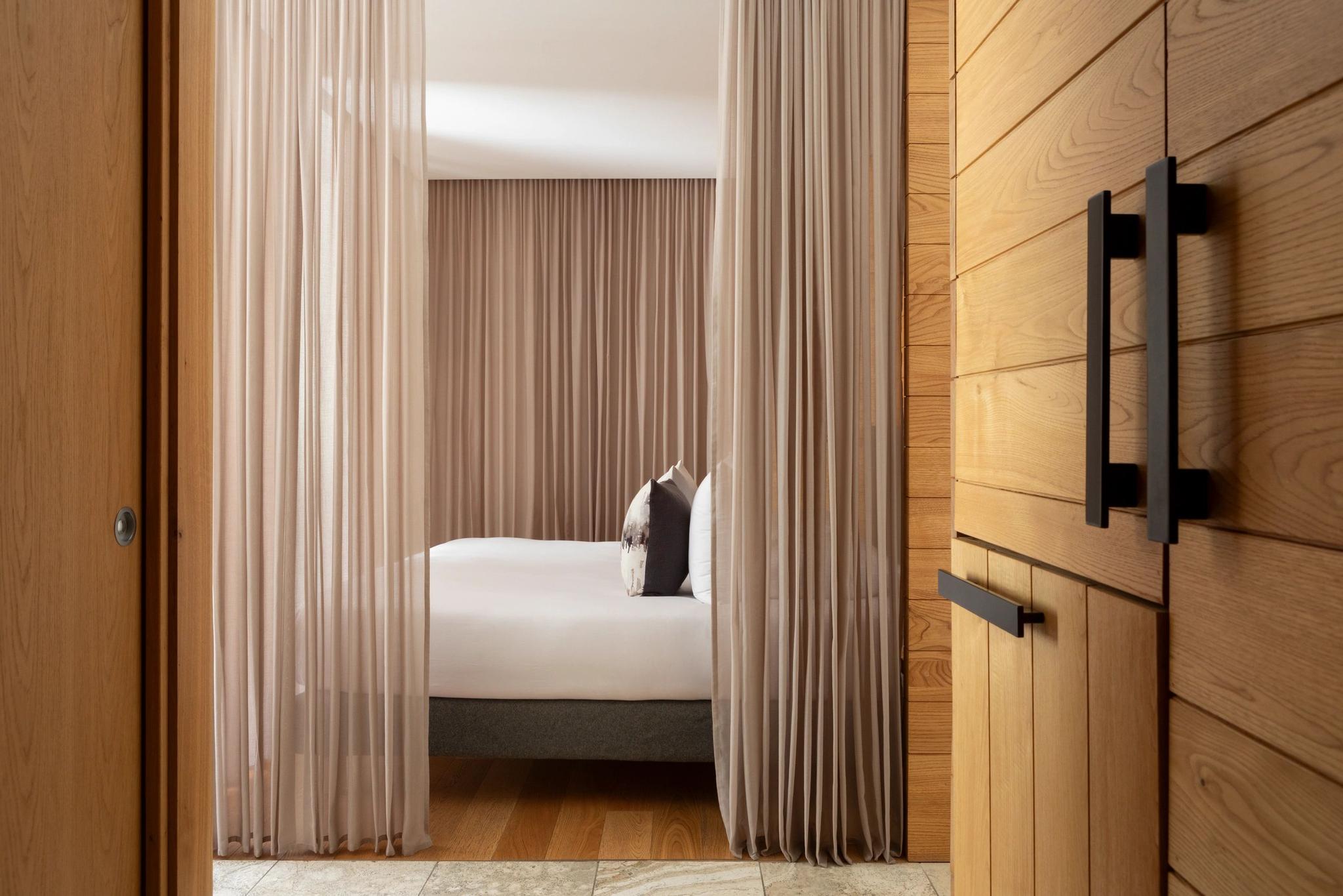 Hôtel 4 étoiles à Corte