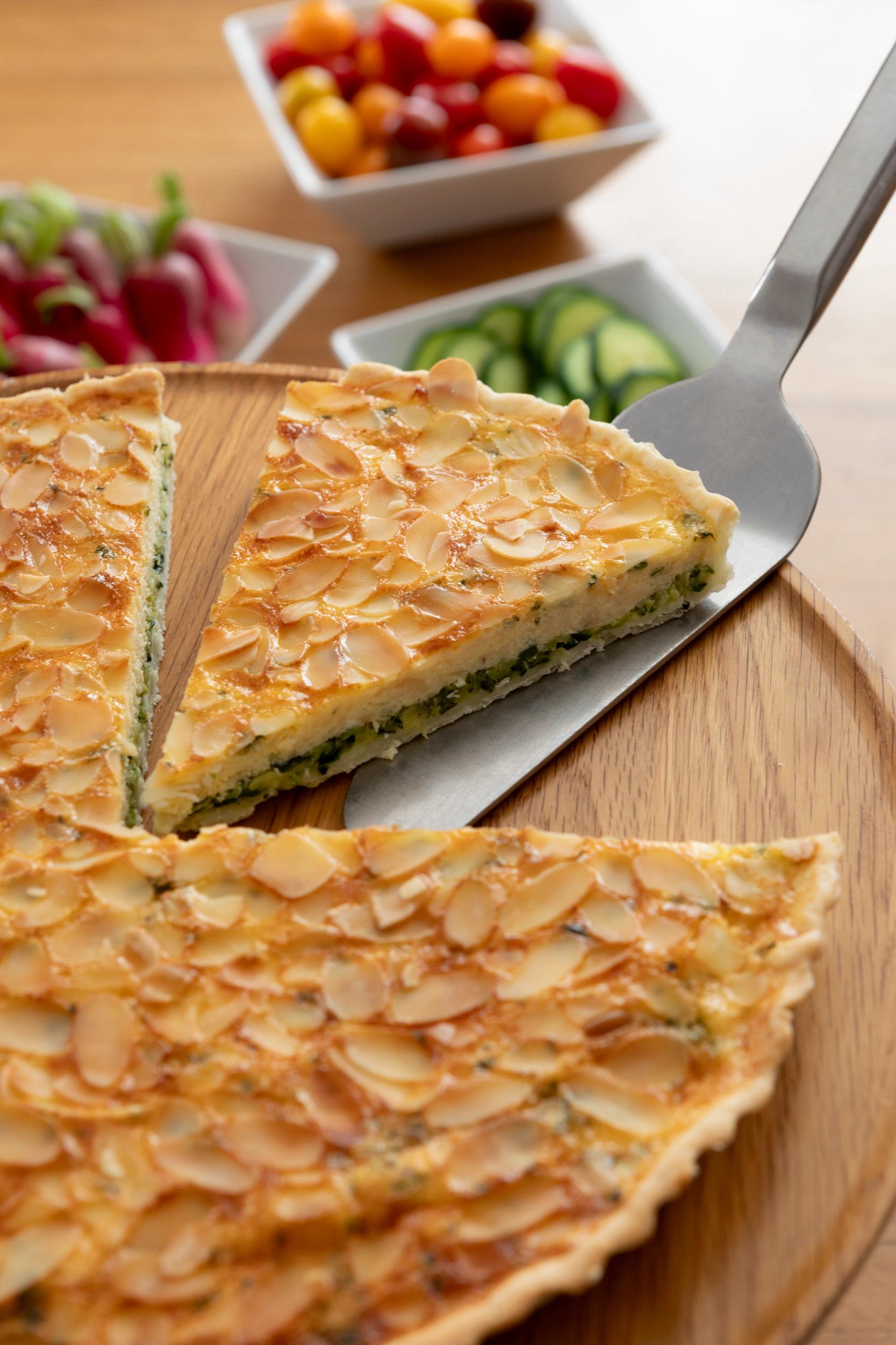 Expérience culinaire simple et élégante en Haute-Corse