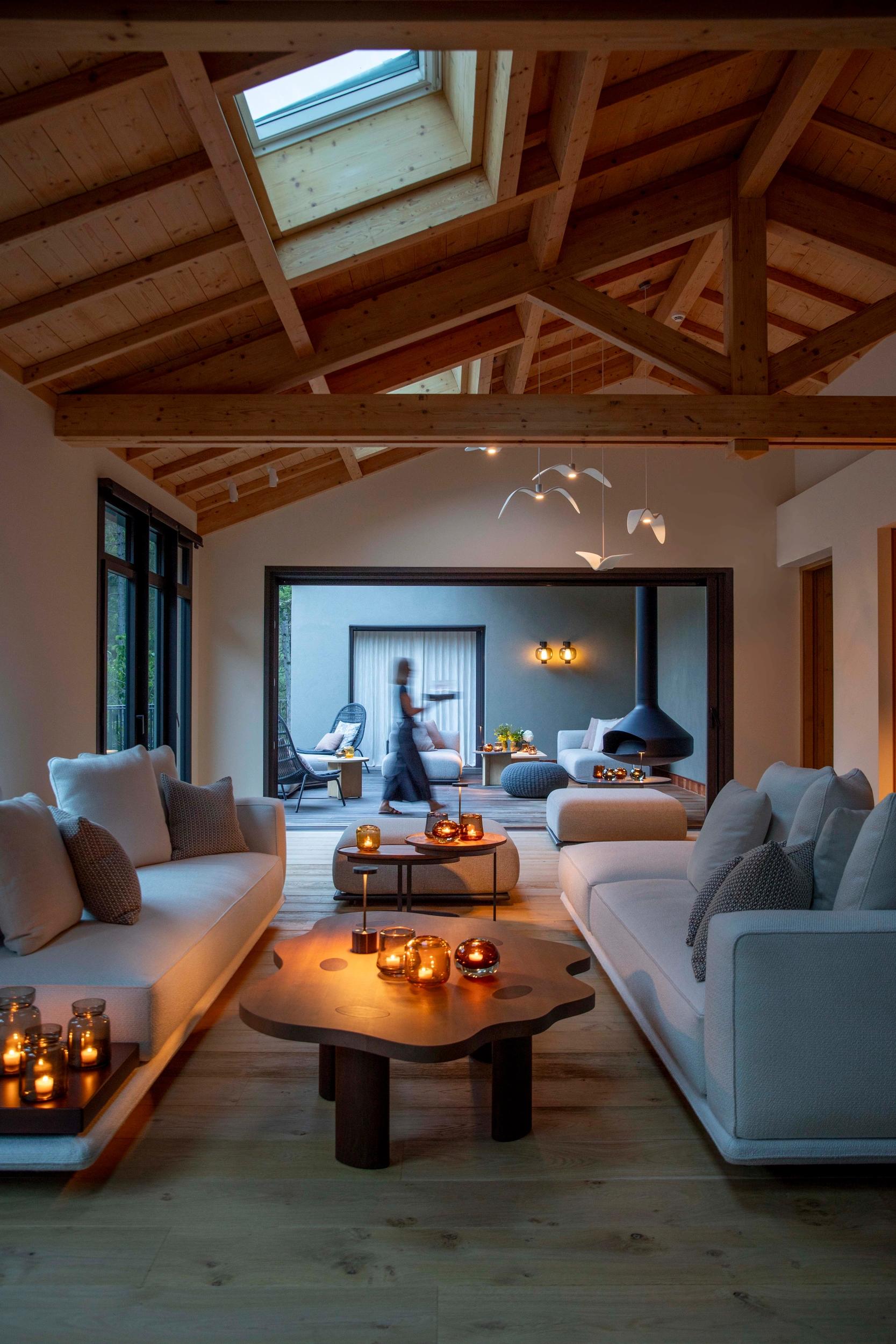 Hôtel 4 étoiles à Corte