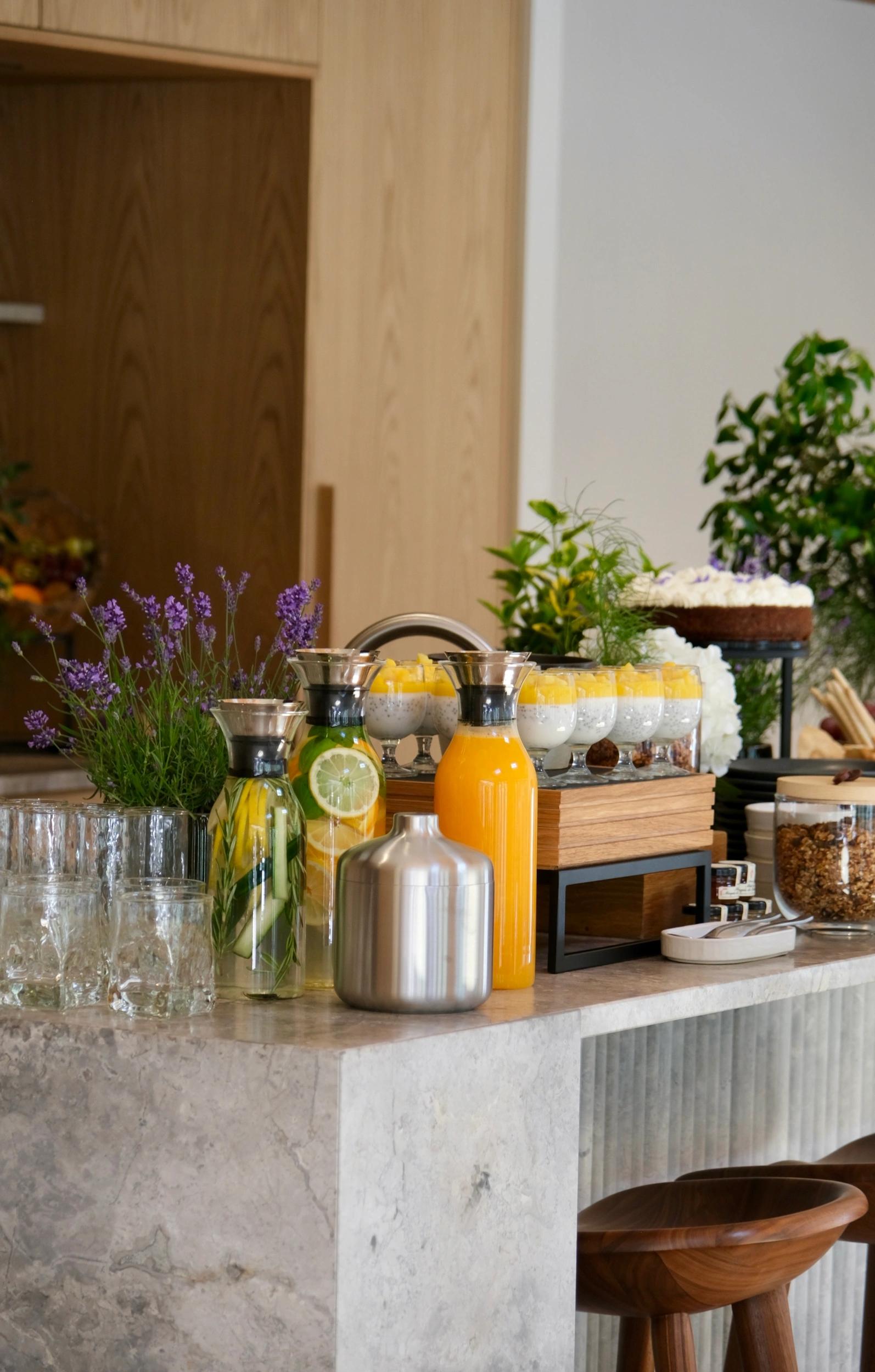 Hôtel 4 étoiles à Corte