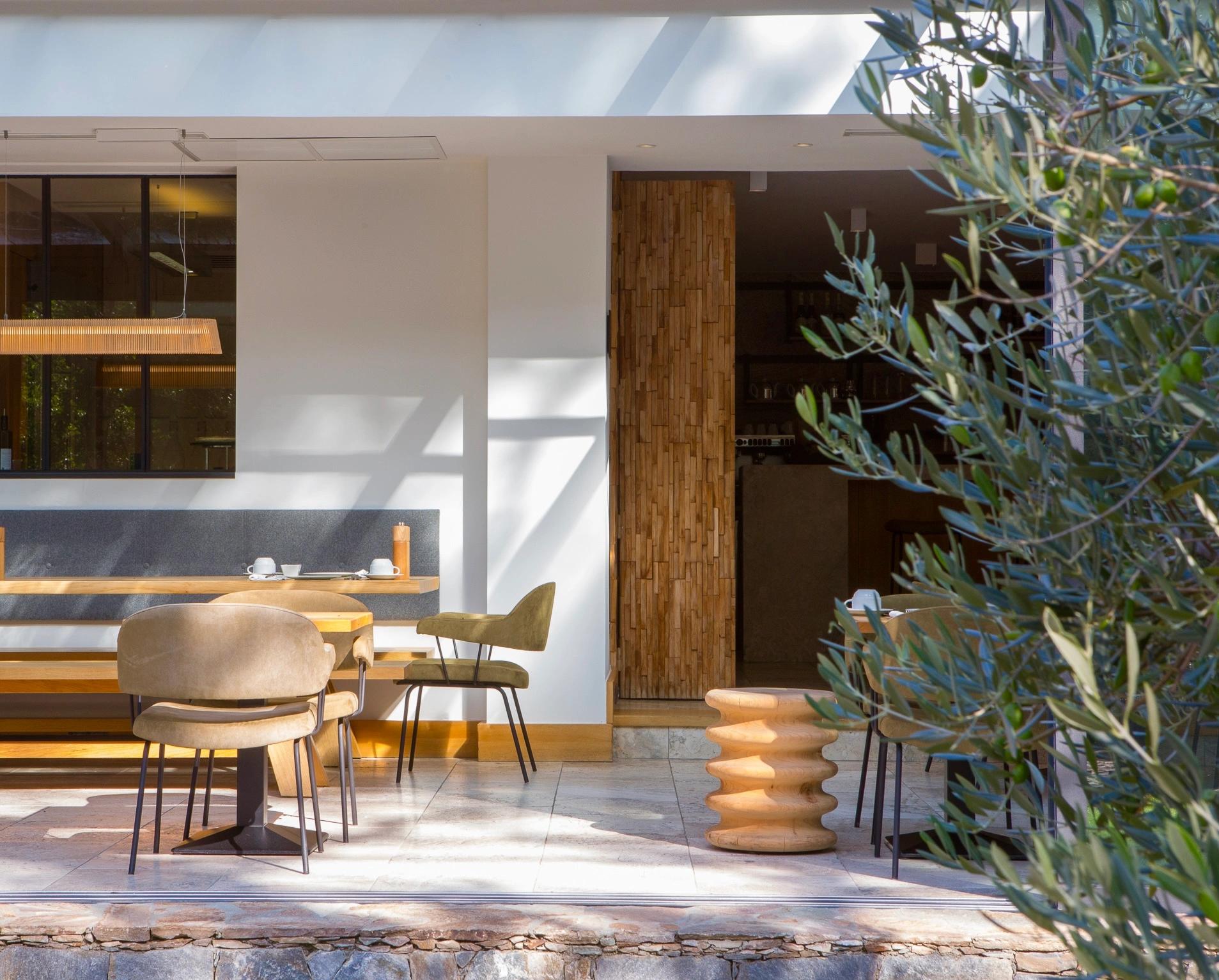 Hôtel 4 étoiles à Corte