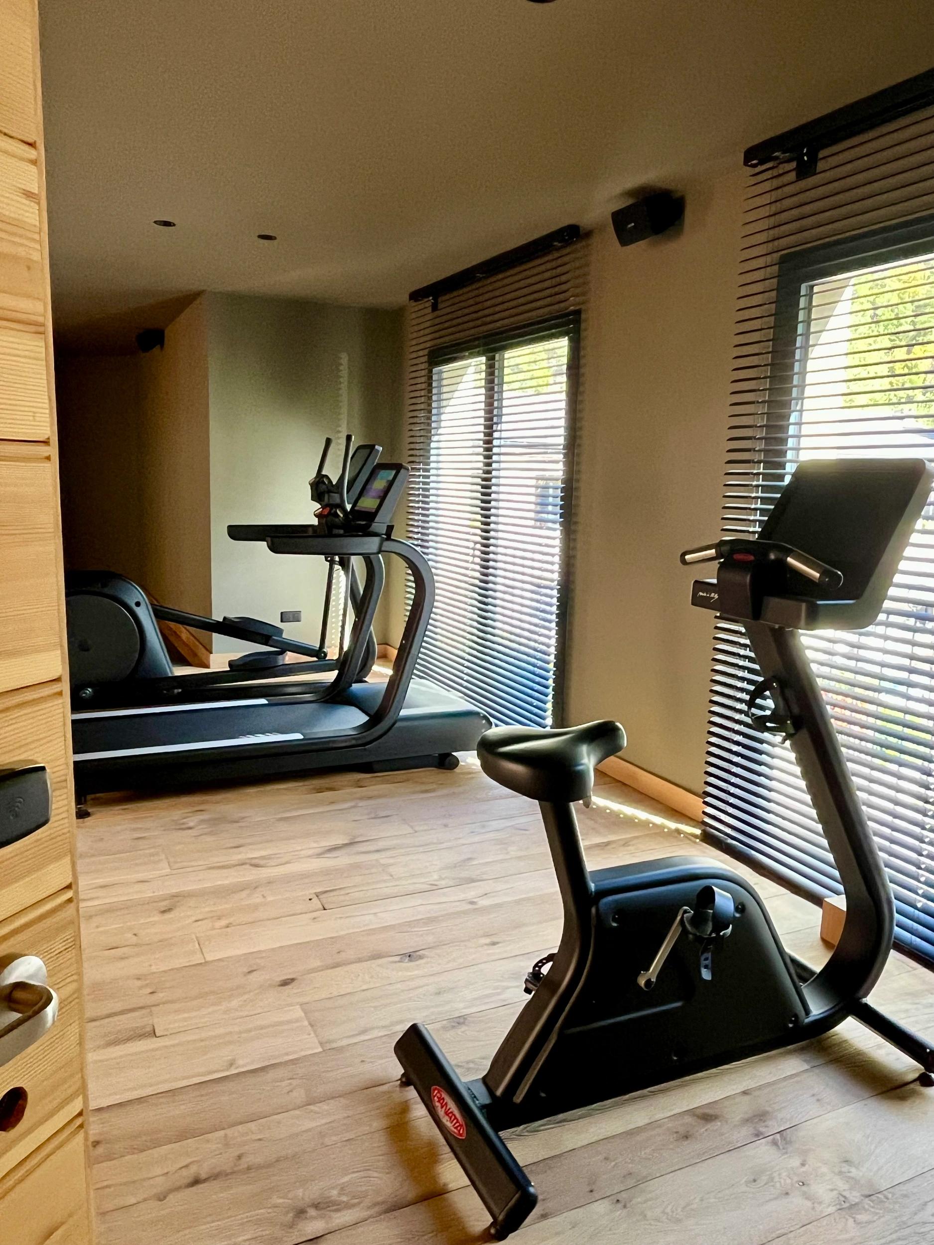 Hôtel 4 étoiles à Corte