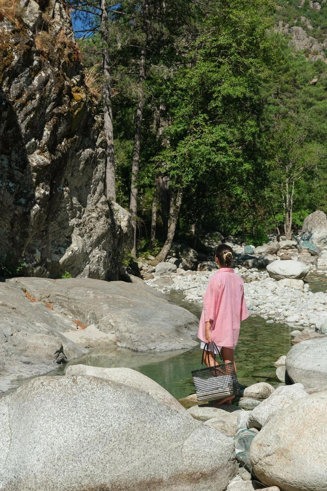 Hôtel 4 étoiles à Corte