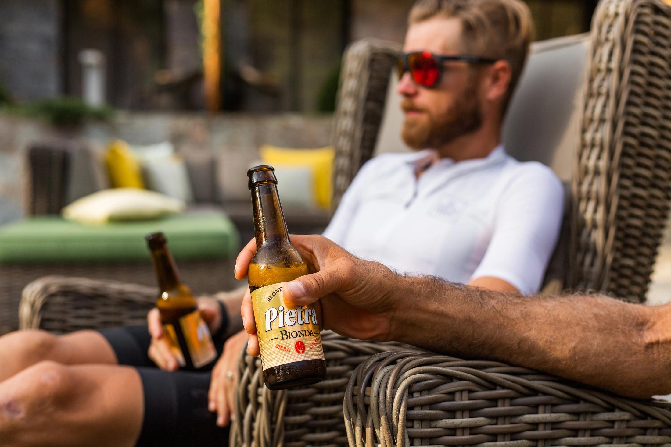 Hôtel 4 étoiles à Corte