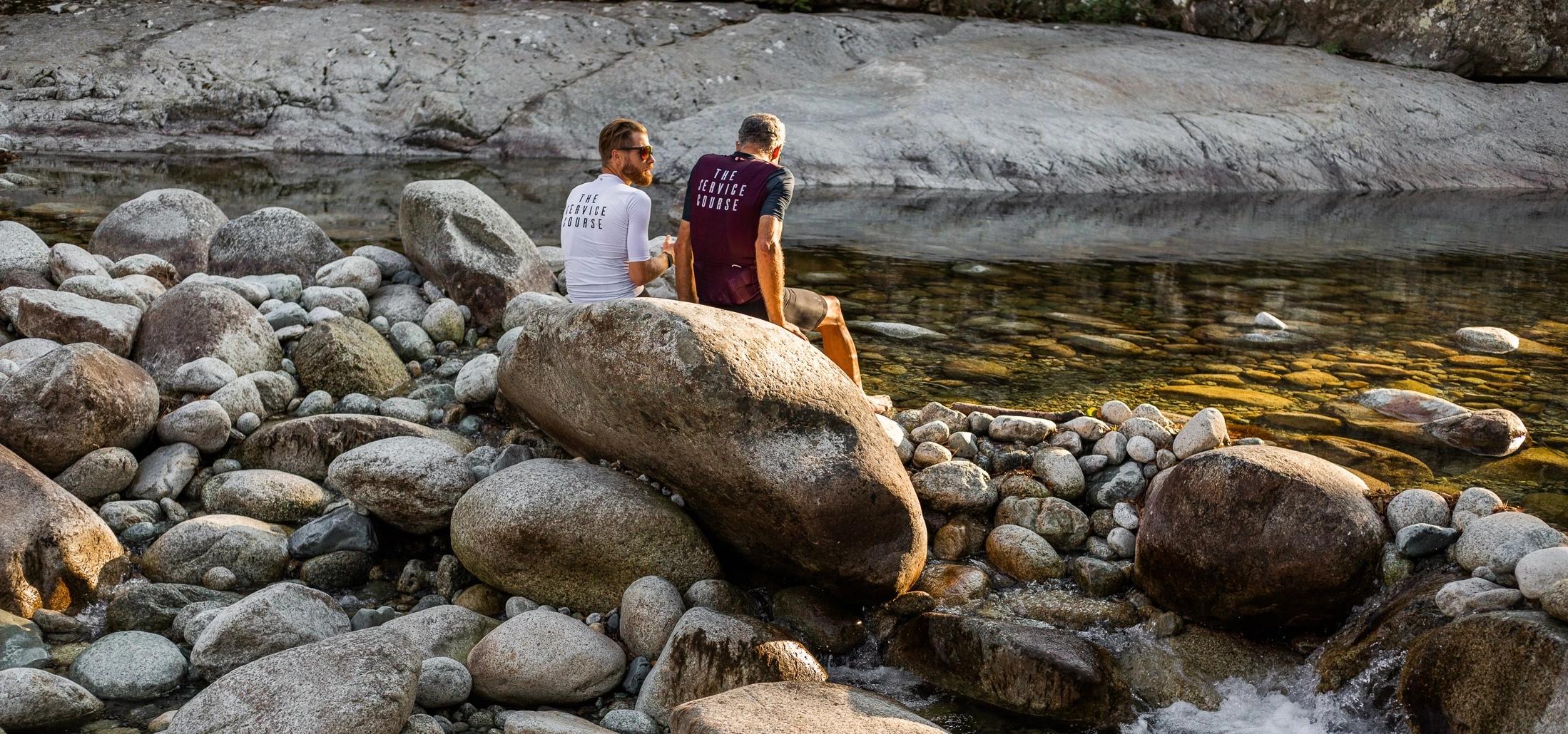 Séjour slow tourisme au cœur de la nature à Corte
