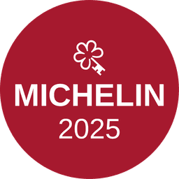 Cléf Michelin 2024