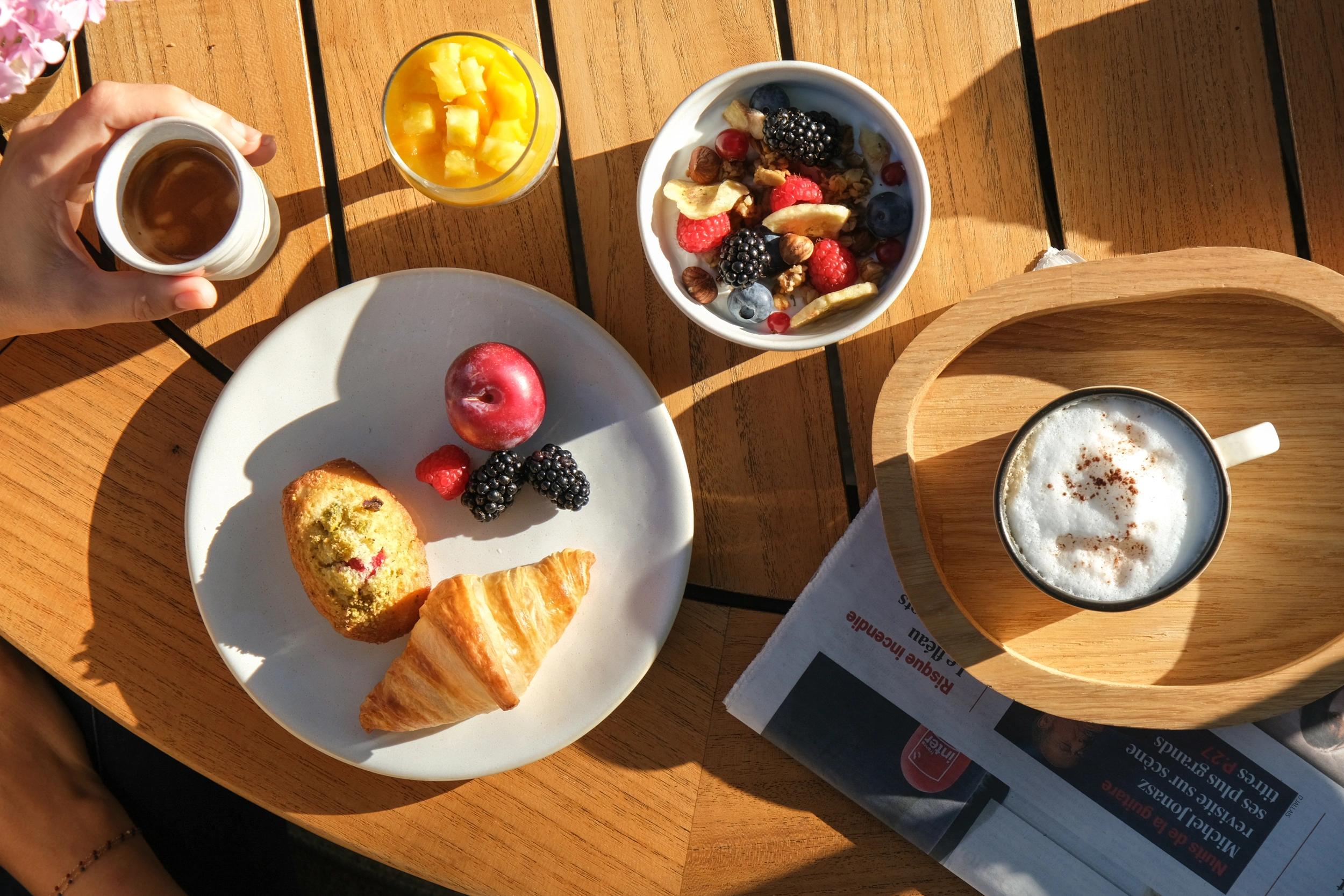 Hôtel 4 étoiles à Corte